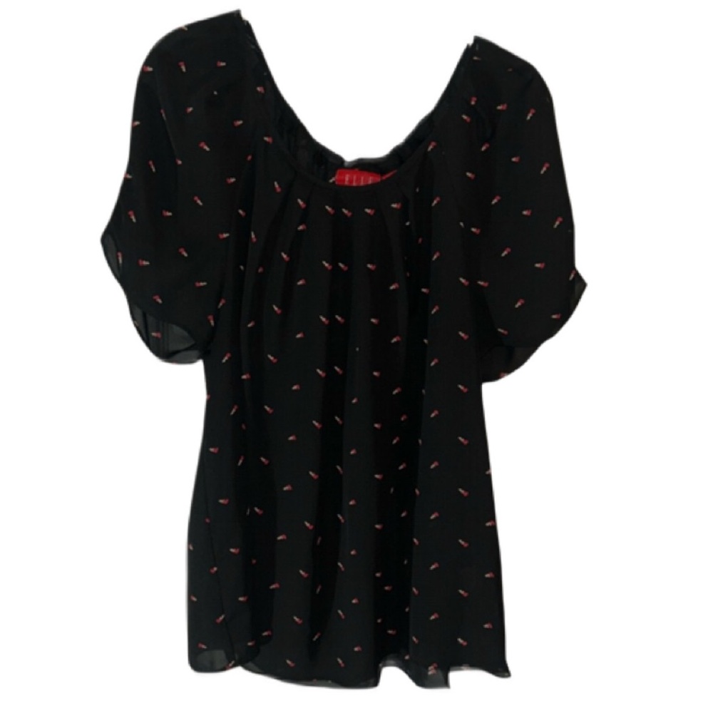 ELLE Blouse - 712